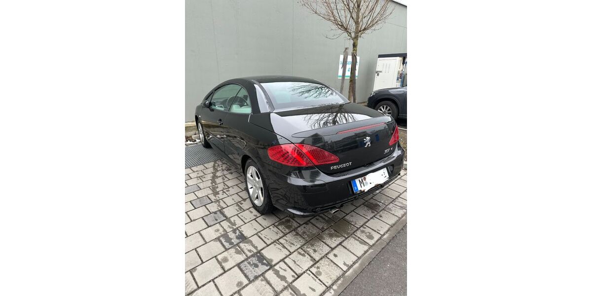 Peugeot 307 288.000 km 1.900 &euro; München 81369