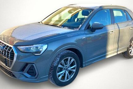 Audi Q3 55.861 km 24.000 &euro; Freiburg 79108