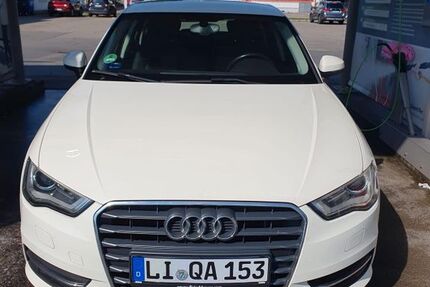 Audi A3 199.999 km 8.900 &euro; Lindenberg 88161