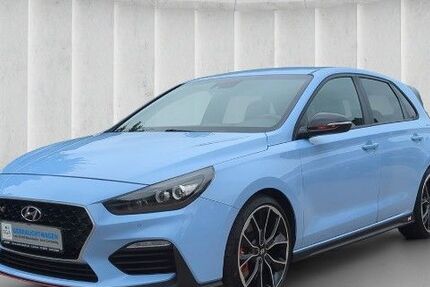 Hyundai i30 60.300 km 21.350 &euro; Lüchow 29439