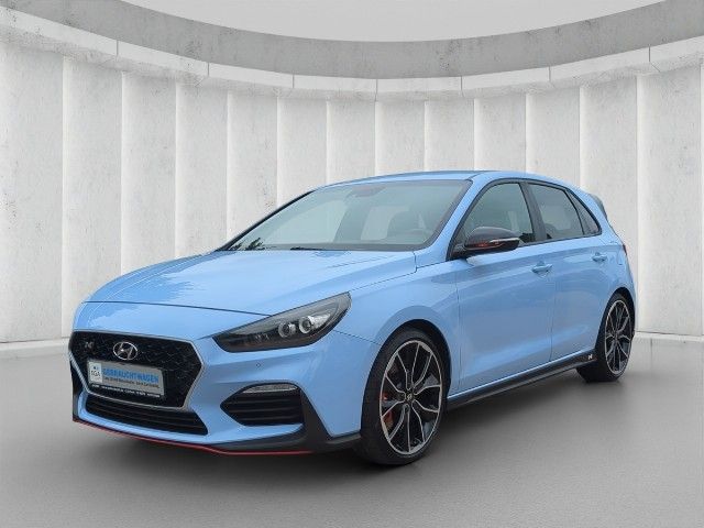 Hyundai i30 60.300 km 21.350 &euro; Lüchow 29439