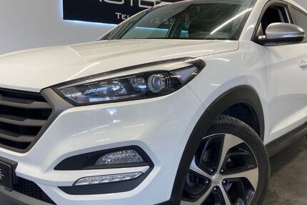 Hyundai TUCSON 157.800 km 12.750 &euro; Bretten 75015