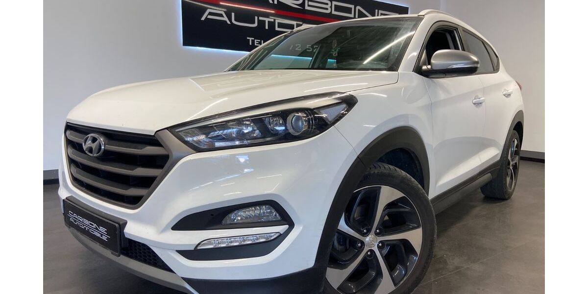 Hyundai TUCSON 157.800 km 12.750 &euro; Bretten 75015