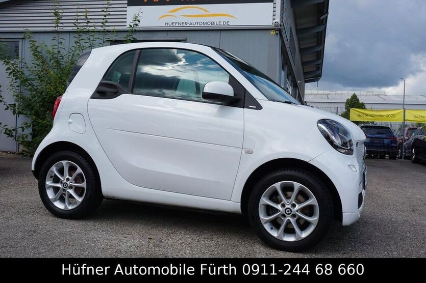 ForTwo