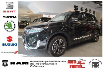 Suzuki Vitara 30.000 km 23.900 € Solingen 42659