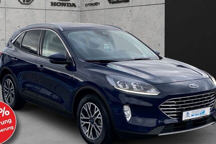 Ford Kuga 75.110 km 19.950 &euro; Brandenburg an der Havel 14772