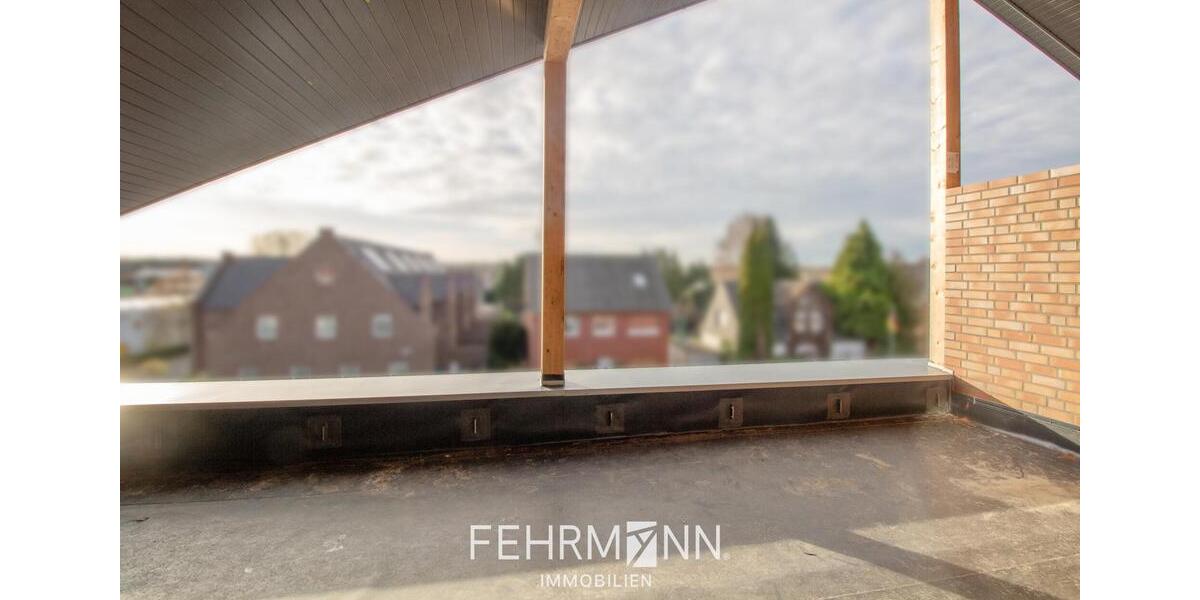 Einfamilienhaus Haren (Ems) - 3 Zimmer, 114 m&sup2;, 1.370&euro; | Angebot:24212898