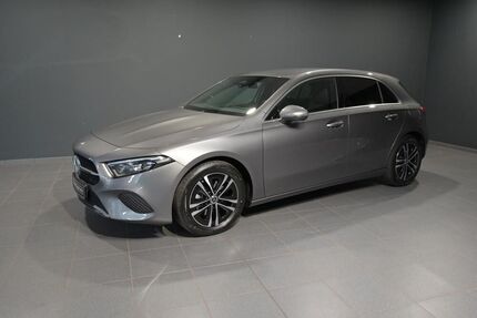 Mercedes A 180