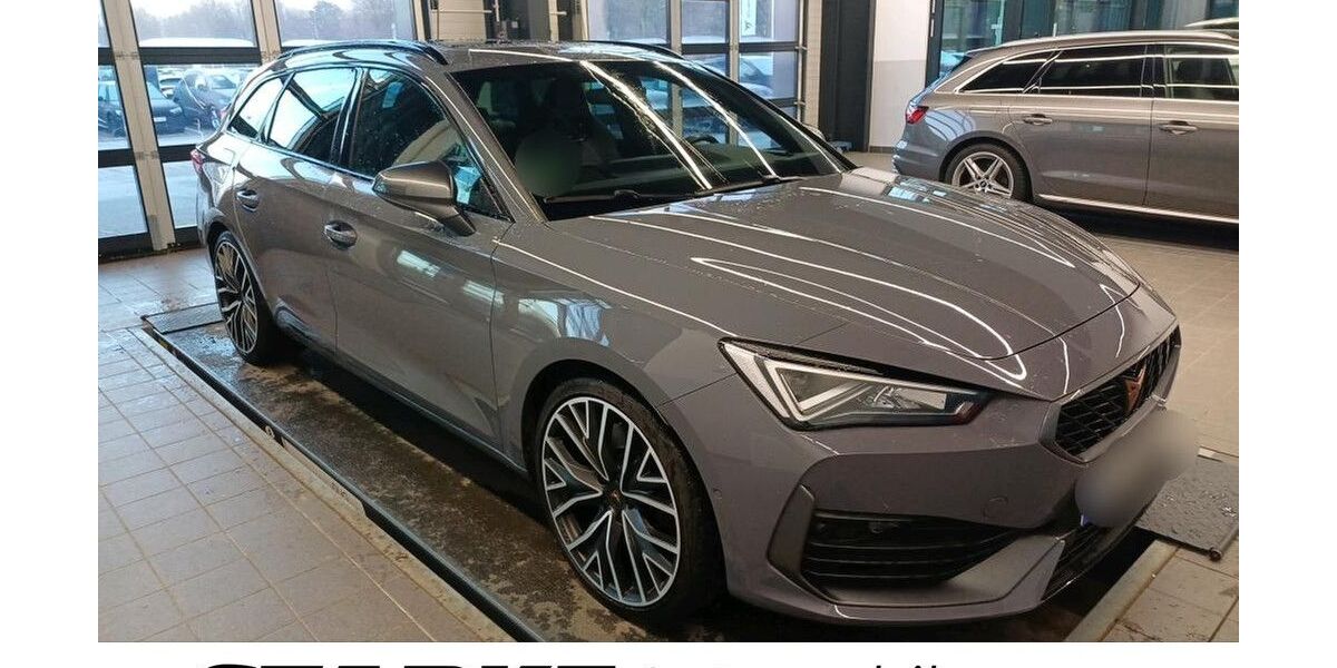 Cupra Leon 31.345 km 31.890 &euro; Versmold 33775