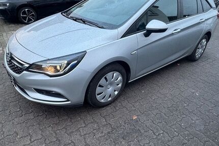 Opel Astra 130.000 km 9.000 &euro; Itzehoe 25524