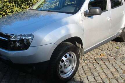 Dacia Duster 129.000 km 6.290 € Sinzig- Löhndorf 53489
