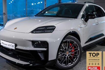 Porsche Macan 9.000 km 112.490 &euro; Grainau 82491