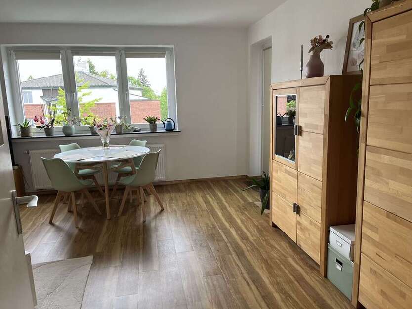 Wohnung zum Mieten in Celle 585 € 83.26 m²