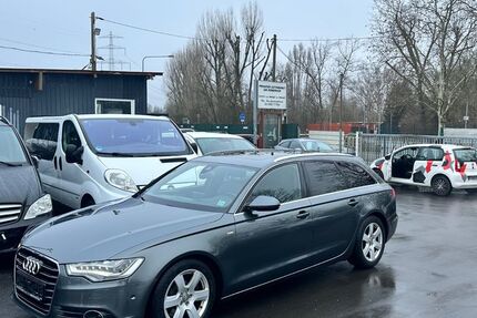 Audi A6 299.000 km 7.999 &euro; Frankfurt am Main 60486
