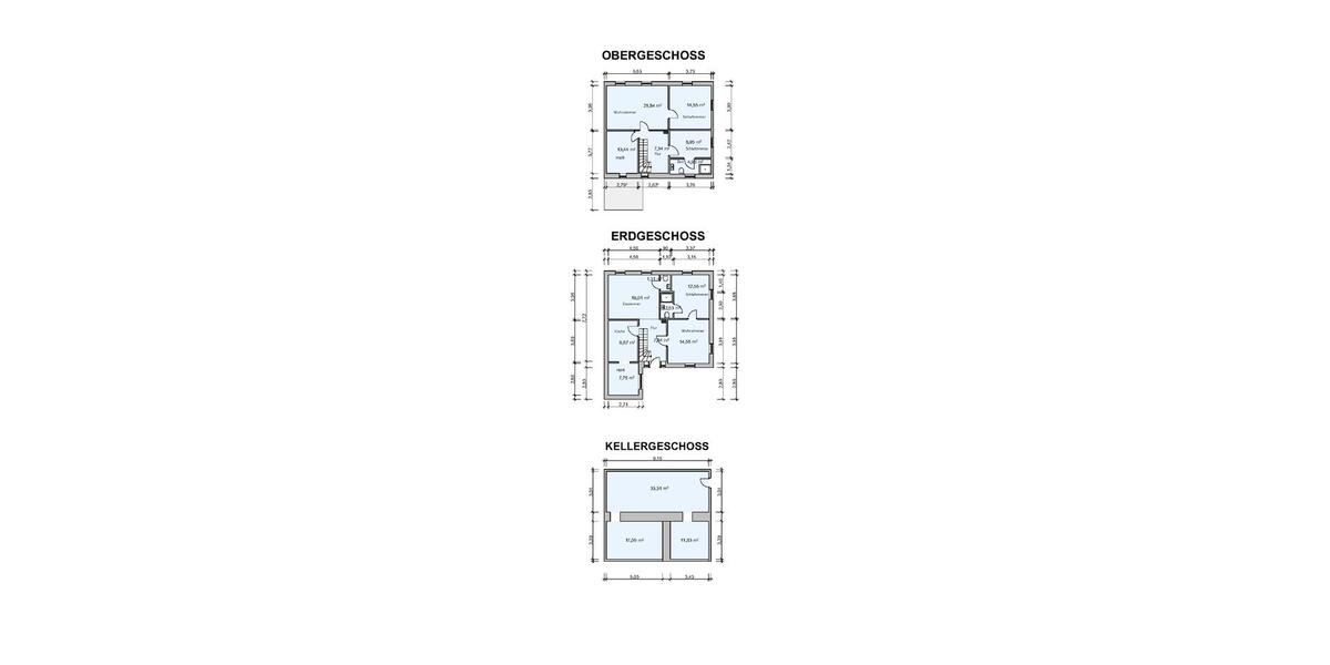 Doppelhaushälfte Nümbrecht - 7 Zimmer, 122 m&sup2;, 249.000&euro; | Angebot:23748778