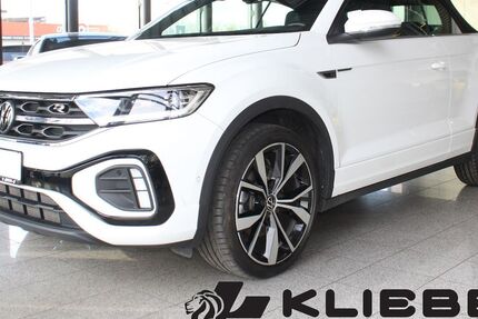 VW T-Roc 34.660 km 28.870 &euro; Braunschweig 38112