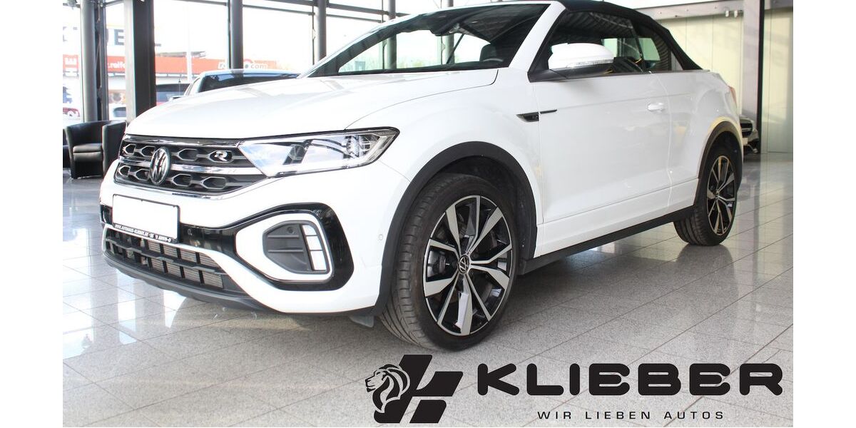 VW T-Roc 34.660 km 28.870 &euro; Braunschweig 38112