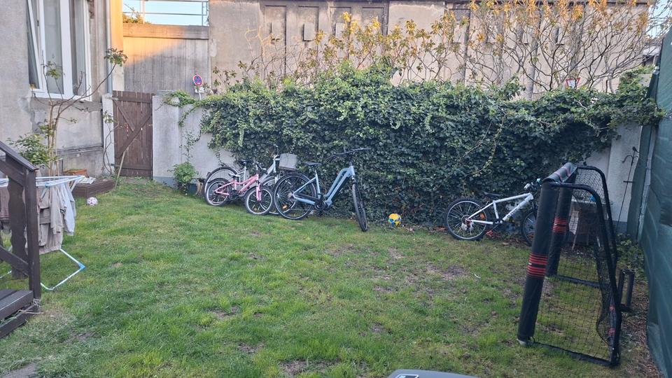 Erdgeschoßwohnung Rheda-Wiedenbrück Wiedenbrück - 5 Zimmer, 105 m&sup2;, 1.000&euro; | Angebot:26298774