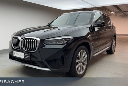 BMW X3 71.088 km 42.990 € Augsburg 86167
