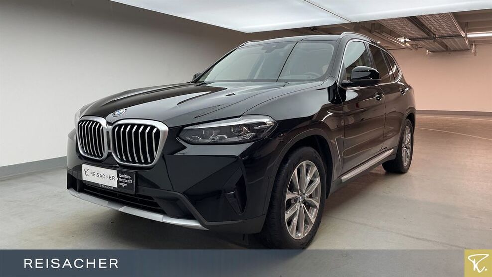 BMW X3 71.088 km 42.990 € Augsburg 86167