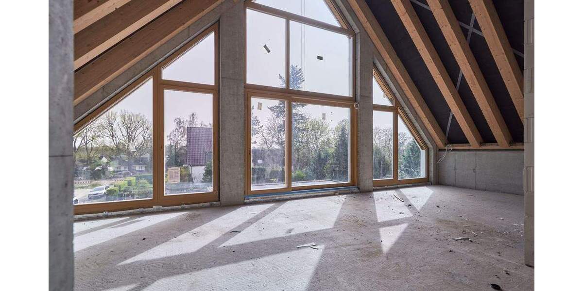 Etagenwohnung Glienicke/Nordbahn Nordbahn - 3 Zimmer, 127 m&sup2;, 961.000&euro; | Angebot:23979862