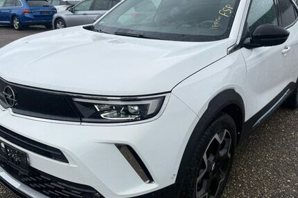 Opel Mokka 138.000 km 13.090 &euro; Heidelberg 69123