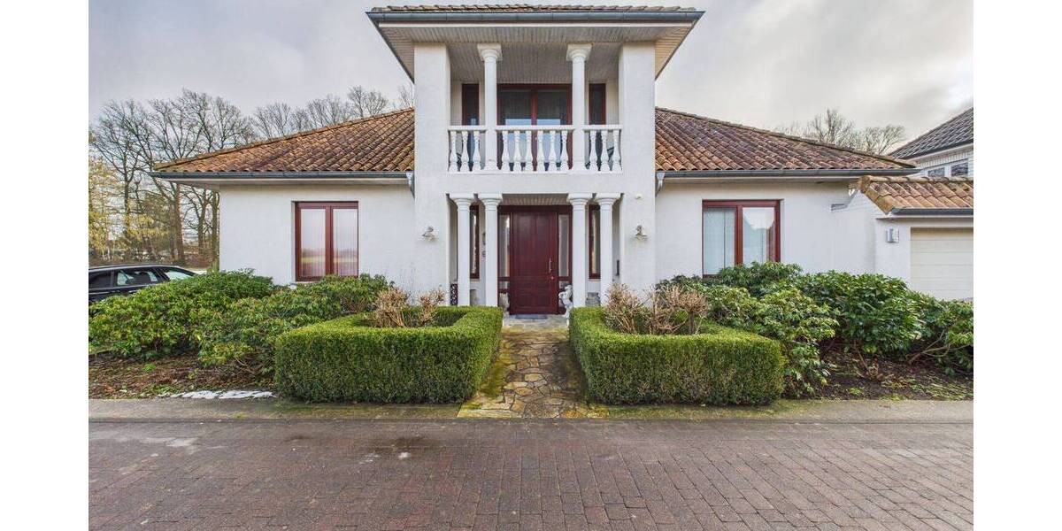 Einfamilienhaus Bad Rothenfelde - 6 Zimmer, 247 m&sup2;, 790.000&euro; | Angebot:26258698