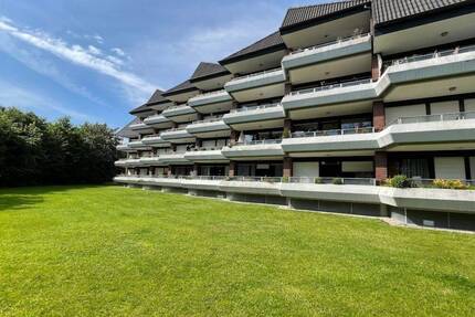 Wohnung Butjadingen Tossens - 2 Zimmer, 135.000&euro; | Angebot:25742884