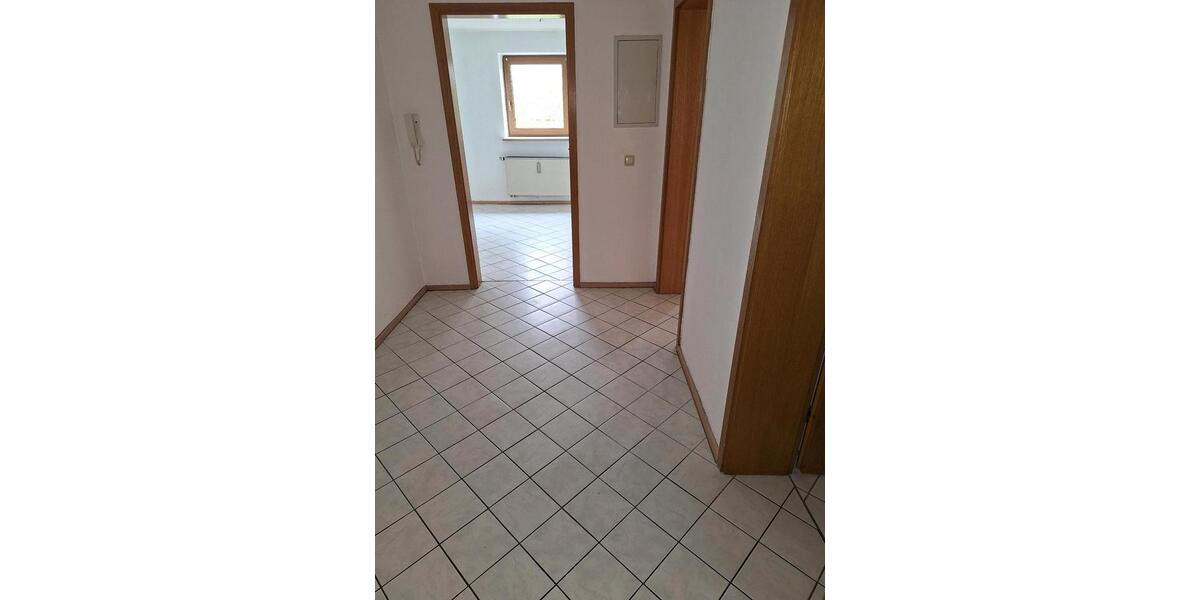 Etagenwohnung Herrieden - 2 Zimmer, 60 m&sup2;, 505&euro; | Angebot:26403662