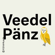 PhilharmonieVeedel Pänz »Radikinas | Wurzeln« - für Kinder ab 2 Jahren