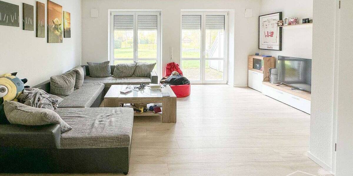 Reihenmittelhaus Elsdorf - 3 Zimmer, 78 m&sup2;, 780&euro; | Angebot:26205601