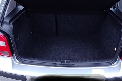 VW Golf IV