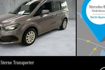 Mercedes-Benz T-Klasse 12.611 km 31.990 &euro; Berlin 13581