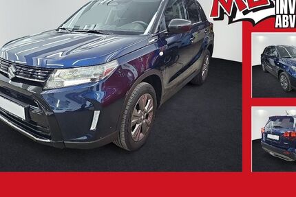 Suzuki Vitara 16.843 km 19.760 &euro; München 80992