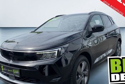 Opel Grandland (X) 31.627 km 18.946 &euro; Chemnitz 09116