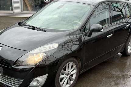 Renault Scenic 186.829 km 4.970 &euro; Soltau 29614