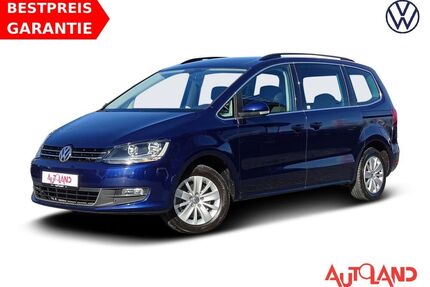 VW Sharan