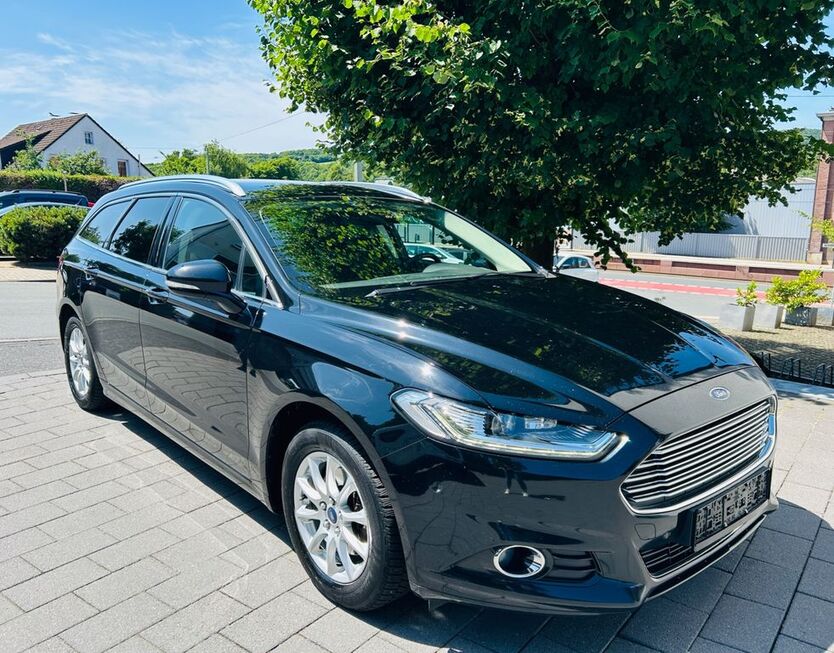 Mondeo
