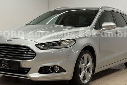 Ford Mondeo 158.516 km 8.990 &euro; Neunkirchen Br. 91077