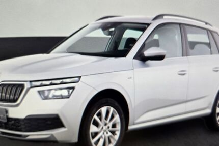 Skoda Kamiq 38.850 km 20.395 € Neukirchen-Vluyn 47506