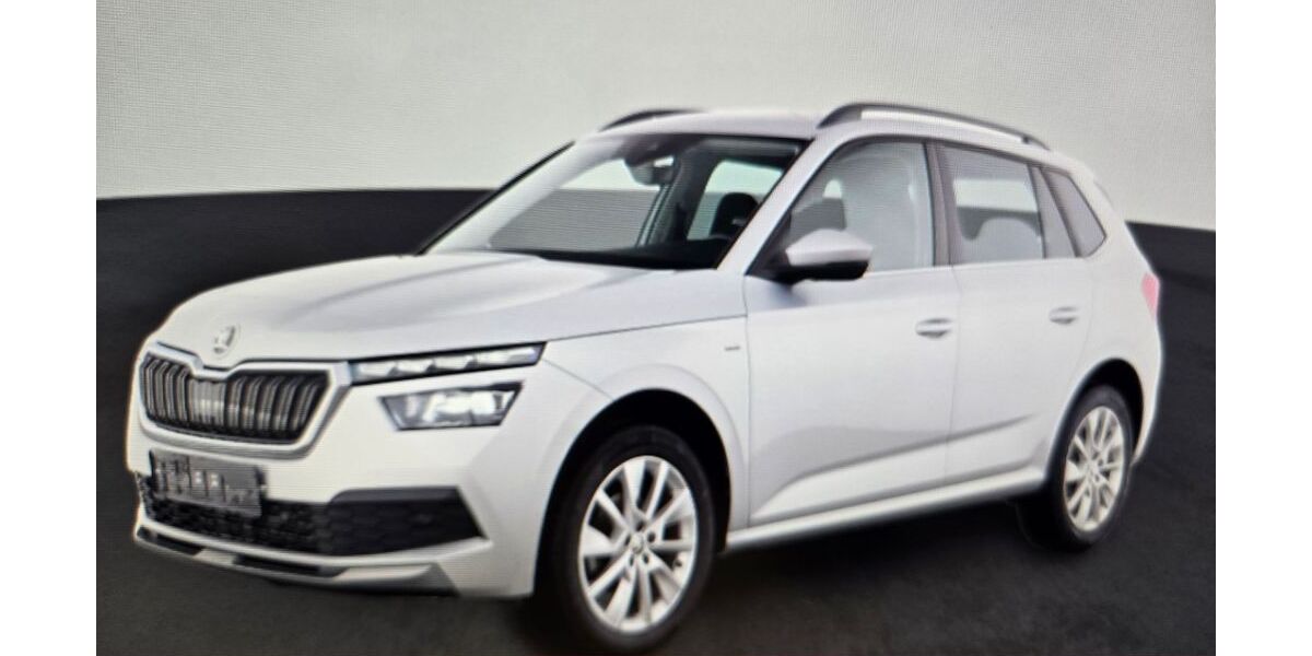 Skoda Kamiq 38.850 km 20.395 € Neukirchen-Vluyn 47506