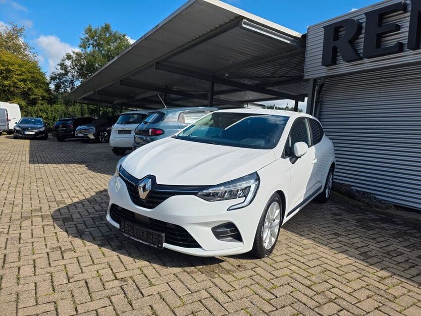 Clio