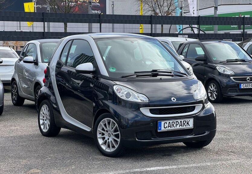 ForTwo