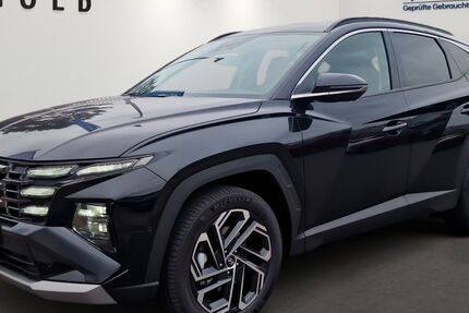 Hyundai TUCSON 1.899 km 41.980 &euro; Ludwigshafen 67059