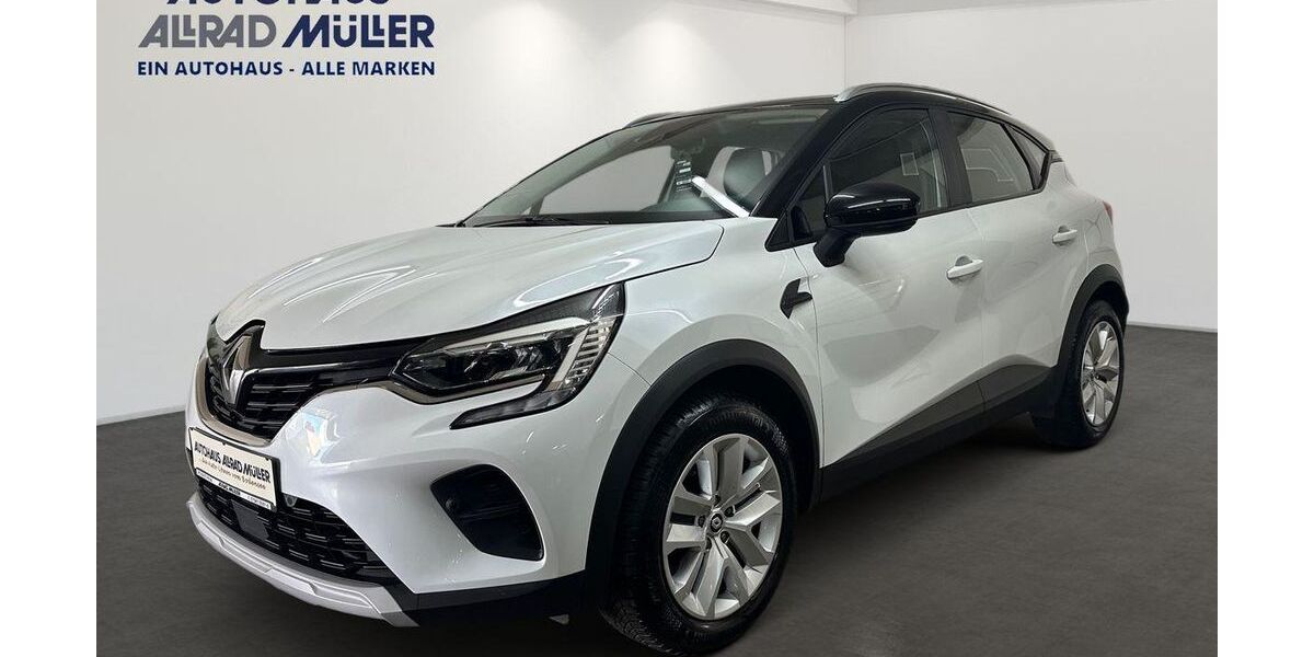 Renault Captur 67.815 km 17.680 &euro; Friedrichshafen 88046