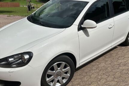 VW Golf 220.620 km 4.499 &euro; Schuttertal 77978