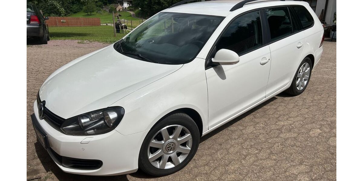 VW Golf 220.620 km 4.990 &euro; Schuttertal 77978