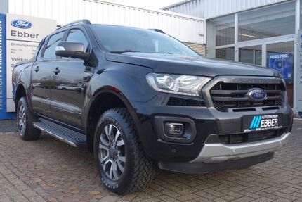 Ford Ranger 111.475 km 28.474 &euro; Bocholt 46395
