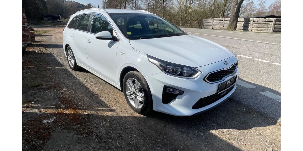 Kia ceed / Ceed 160.500 km 10.500 &euro; Bruchmühlbach-Miesau 66892