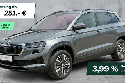 Skoda Karoq 12.684 km 31.830 &euro; Mitterteich 95666